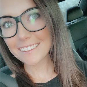 Meet your Posher, Katherine